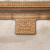 Gucci Medium Ombre Pebbled Calfskin Soho Cellarius Tote Secondhand