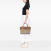 Gucci Medium Ombre Pebbled Calfskin Soho Cellarius Tote Secondhand