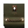 Chanel Mini Quilted Lambskin Trendy CC Card Holder on Chain Secondhand