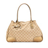 Secondhand Gucci GG Canvas Princy Tote
