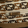 Secondhand Gucci GG Canvas Princy Tote