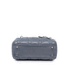 Dior Mini Iridescent Lambskin Cannage Lady Dior Secondhand