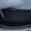 Dior Mini Iridescent Lambskin Cannage Lady Dior Secondhand