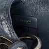 Dior Mini Iridescent Lambskin Cannage Lady Dior Secondhand