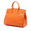 Hermès Epsom Birkin Retourne 35 Secondhand