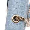 Gucci Mini Microguccissima Emily Crossbody Secondhand