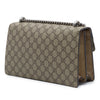 Gucci Medium GG Supreme Dionysus Shoulder Bag Secondhand