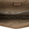 Gucci Medium GG Supreme Dionysus Shoulder Bag Secondhand