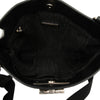 Secondhand Ferragamo Grained Calfskin Graziella Crossbody