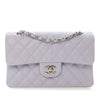 Chanel Small Classic Caviar Double Flap Secondhand