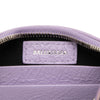 Balenciaga Mini Embossed Leather Motocross Le Cagole Secondhand