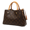 Louis Vuitton Monogram Montaigne BB Secondhand