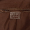 Secondhand Gucci GG Canvas Web Tote