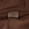 Secondhand Gucci GG Canvas Web Tote