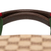 Secondhand Gucci GG Canvas Web Tote