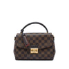 Louis Vuitton Damier Ebene Croisette Secondhand