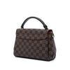 Louis Vuitton Damier Ebene Croisette Secondhand