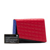 Chanel Quilted Lambskin Fresh Air Clutch Secondhand