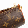 Louis Vuitton Monogram Papillon Pochette Secondhand