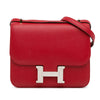 Hermès Mini Evercolor Constance 18 Secondhand