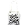 Prada Nappa Ricamo Tote Secondhand