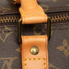 Louis Vuitton Monogram Keepall 50 Secondhand
