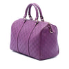 Gucci Medium Guccissima Joy Boston Bag Secondhand