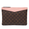 Louis Vuitton Monogram Daily Pouch Secondhand
