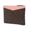 Louis Vuitton Monogram Daily Pouch Secondhand