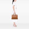 Hermès Clemence Birkin Retourne 40 Secondhand