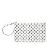 Louis Vuitton Bicolor Monogram Giant Neverfull MM Pouch Secondhand