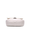 Chanel Medium Lambskin 19 Flap Secondhand