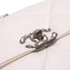 Chanel Medium Lambskin 19 Flap Secondhand