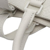 Louis Vuitton Monogram Taurillon Sac Plat 24H Tote Secondhand