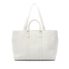 Louis Vuitton Monogram Taurillon Sac Plat 24H Tote Secondhand