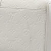 Louis Vuitton Monogram Taurillon Sac Plat 24H Tote Secondhand