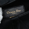 Dior Micro Goatskin Saddle Secondhand