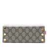 Gucci Mini GG Supreme Love Trunk Crossbody Secondhand