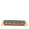 Louis Vuitton Takashi Murakami Monogram Multicolore Pochette Cles Secondhand