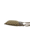 Gucci GG Canvas Crossbody Secondhand