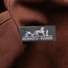 Hermès Toile and Swift Valparaiso MM Secondhand