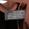 Hermès Toile and Swift Valparaiso MM Secondhand