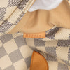 Louis Vuitton Damier Azur Totally MM Secondhand