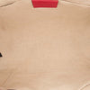 Gucci Mini Bicolor Calfskin Bamboo Shopper Satchel Secondhand