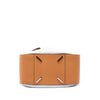 LOEWE Medium Bicolor Grained Calfskin Hammock Satchel Secondhand