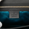 Gucci Medium Suede Web Ophidia Chain Crossbody Secondhand