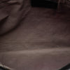 Bottega Veneta Nappa Intrecciato Zip Pouch Secondhand