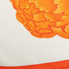 Hermès Les Pivoines Silk Scarf 90 Secondhand