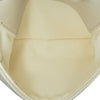 Secondhand Chanel Mini Chevron Lambskin Card Holder Chain Belt Bag