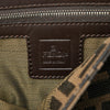 Fendi Zucca Canvas Mamma Forever Secondhand